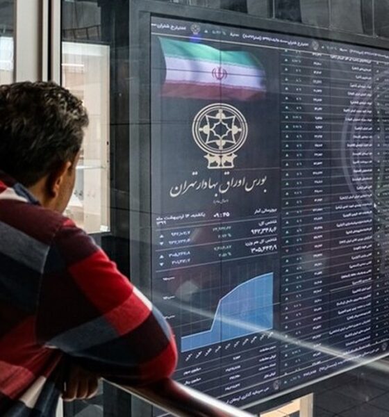 بورس سبزپوش شد / تحرک تازه در بازار سرمایه