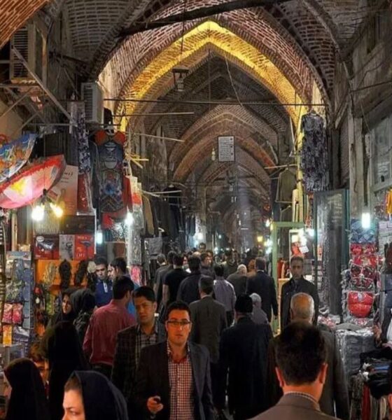 بیانیه بازاریان تبریز به دنبال اعتراضات اخیر