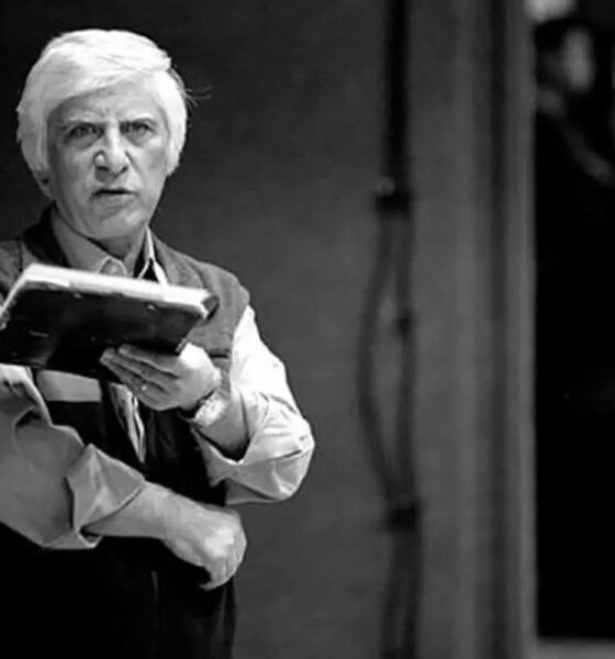 بیانیه دانشگاه استنفورد به مناسبت درگذشت بهرام بیضایی