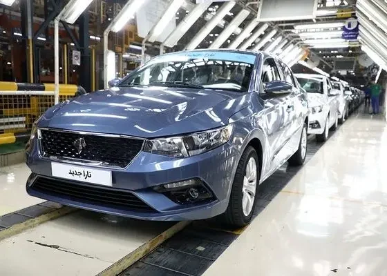 بیشترین شانس قرعه‌کشی آذرماه ایران‌خودرو برای چه ماشین‌هایی بود؟