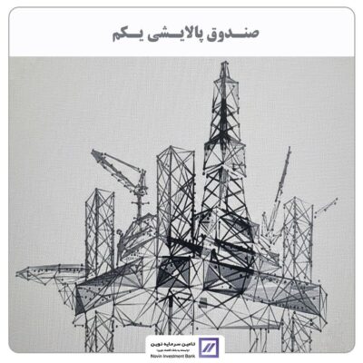 تامین سرمایه نوین مالک صندوق پالایشی شد تامین سرمایه نوین مالک صندوق پالایشی شد