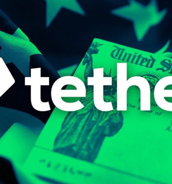 تتر در آستانه فروپاشی / قیمت تتر سقوط می‌کند؟