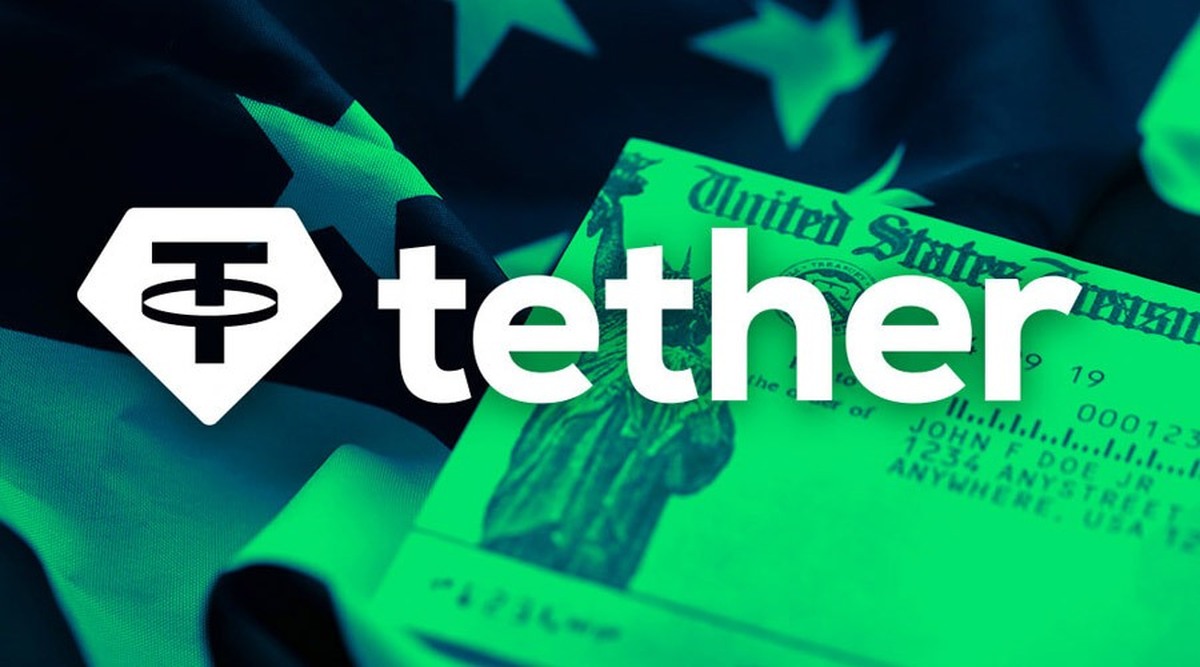 تتر در آستانه فروپاشی / قیمت تتر سقوط می‌کند؟