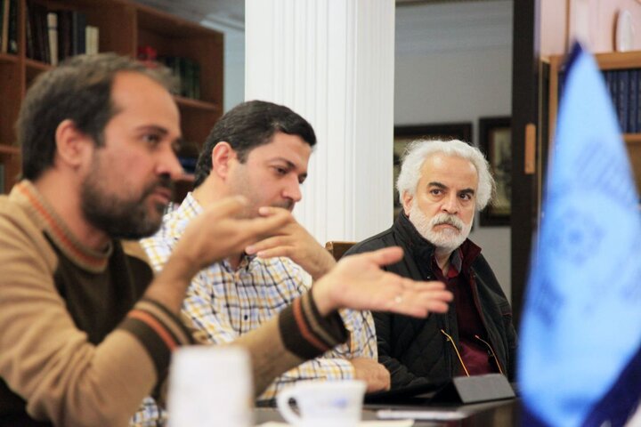 راز عناصر ایرانی در فلسفه سهروردی؛قدمت «حکمت نوری»ایرانی پیش از ارسطو