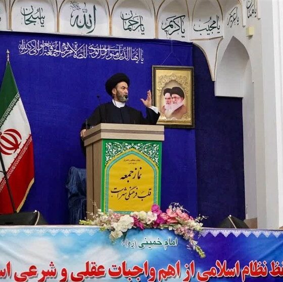 تحلیل آیت‌الله عاملی از گرانی‌ها و التهابات بازار/ دشمنان یک لشکر جرار ‌درست کرده‌اند