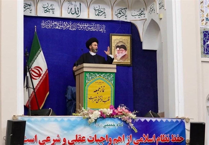 تحلیل آیت‌الله عاملی از گرانی‌ها و التهابات بازار/ دشمنان یک لشکر جرار ‌درست کرده‌اند