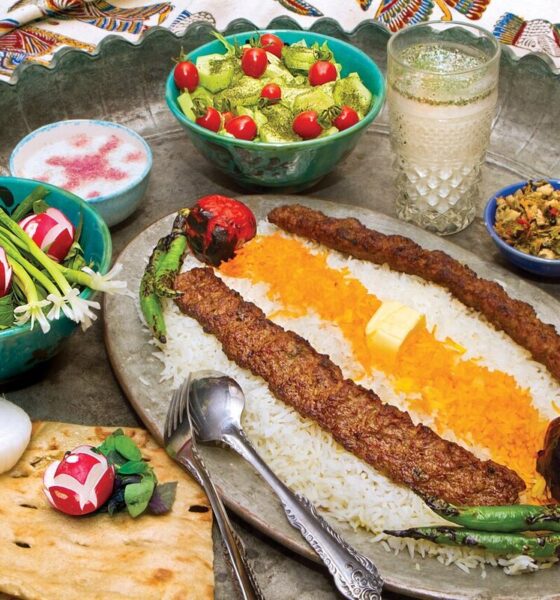 تدبیر تازه رستوران‌ها برای بقا / فروش غذای نیم‌پرسی کلید خورد