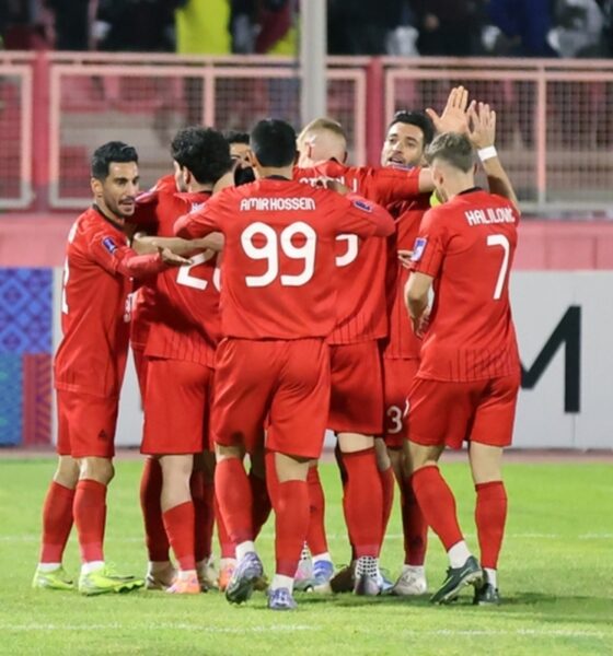 ترکیب ذوب آهن مقابل تراکتور اعلام شد