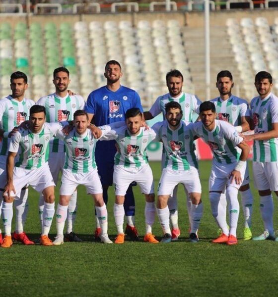 ترکیب ذوب‌آهن برابر تراکتور اعلام شد