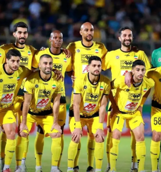 ترکیب سپاهان مقابل چادرملو اعلام شد