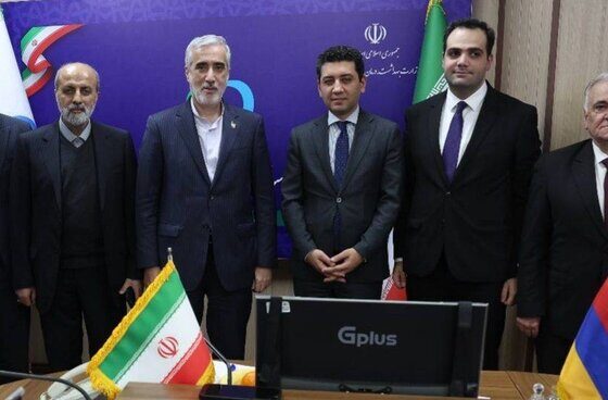 تسهیل ثبت دارو و تجهیزات در دستور کار ایران و ارمنستان