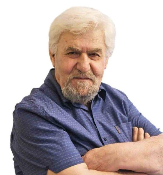 تصاویر تأثربرانگیز از عنایت بخشی در بیمارستان