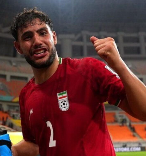 تصمیم بزرگ یک مدافع جوان/ اروپا یا پیراهن پرسپولیس؟