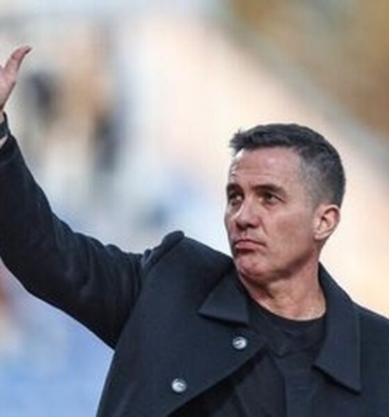 تصمیم جنجالی اوسمار / یک بازیکن پرسپولیس در مسیر جدایی؟