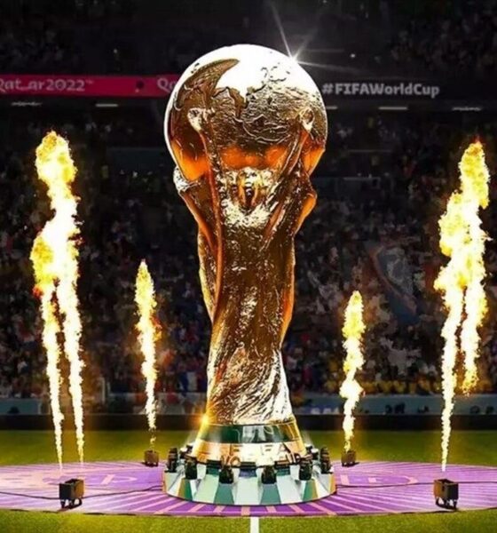 تصمیم جنجالی در جام جهانی با واکنش تند ایران و مصر روبرو شد