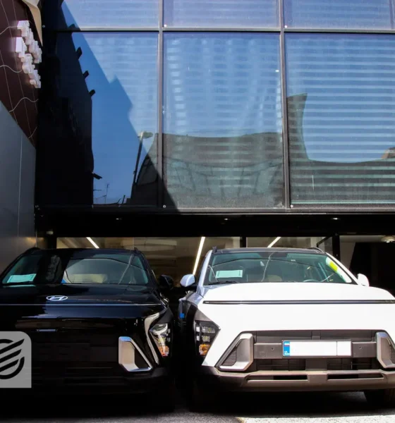 تعرفه واردات خودرو تا پایان ۱۴۰۵ اعلام شد/ خودروهای با حجم موتور بیش از ۳۰۰۰ سی‌سی، شامل ۱۶۵ درصد حقوق ورودی شدند