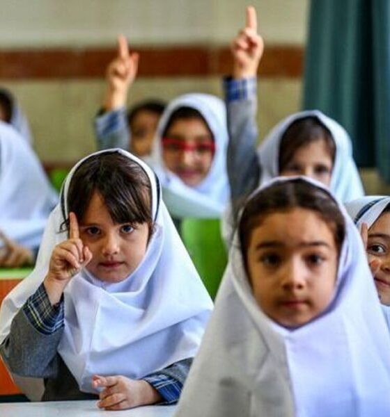 تعطیلی مدارس فردا سه‌شنبه ۲۵ آذر ۱۴۰۴ / مدارس کدام استان‌ها تعطیل شد؟