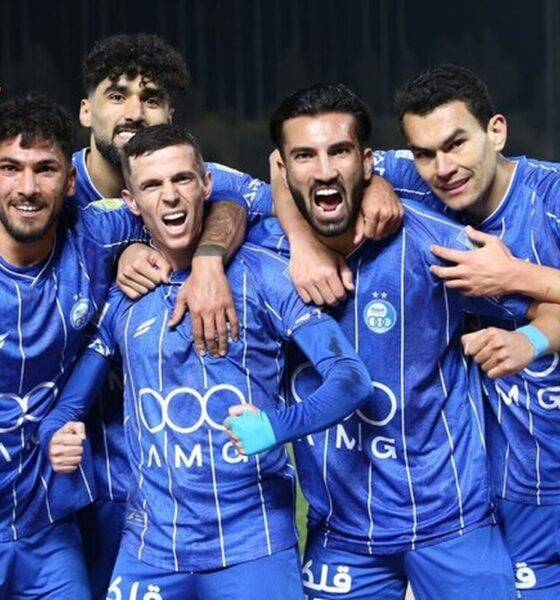 تعویق بازی جام حذفی به‌خاطر مسابقه آسیایی استقلال؟