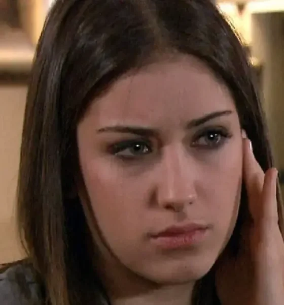 تغییر شوکه کننده چهره نهال سریال عشق ممنوع بعد از سال ها+ عکس