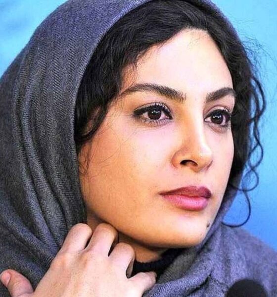 تغییر چهره شوکه کننده حدیثه تهرانی در تولد ۴۱ سالگی‌اش+ عکس