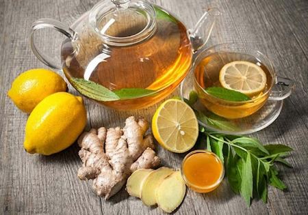 دمنوش گیاهی دمنوش گیاهی