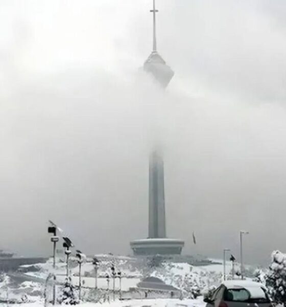 تهرانی‌ها منتظر سرما و یخبندان باشند/ پیش‌بینی آب و هوای شب یلدا