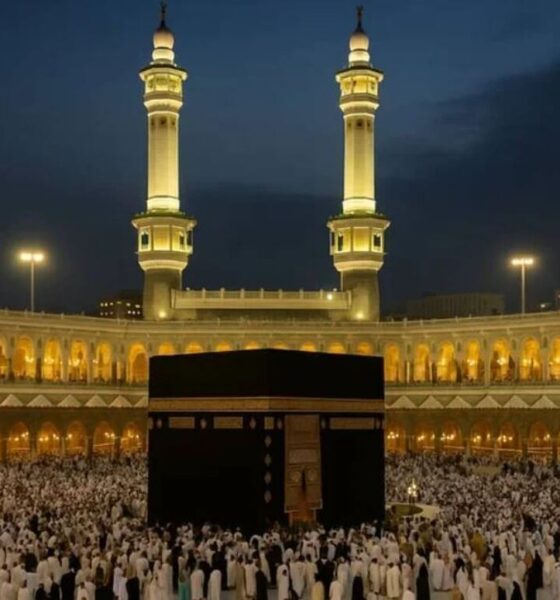 ثبت نام حج تمتع؛ تشریح روند نام‌نویسی و آمار ثبت‌نام شدگان قطعی