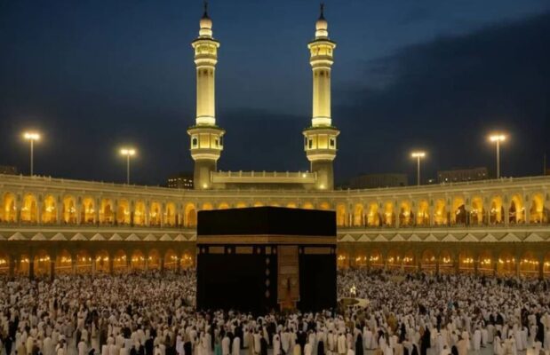 ثبت نام حج تمتع؛ تشریح روند نام‌نویسی و آمار ثبت‌نام شدگان قطعی