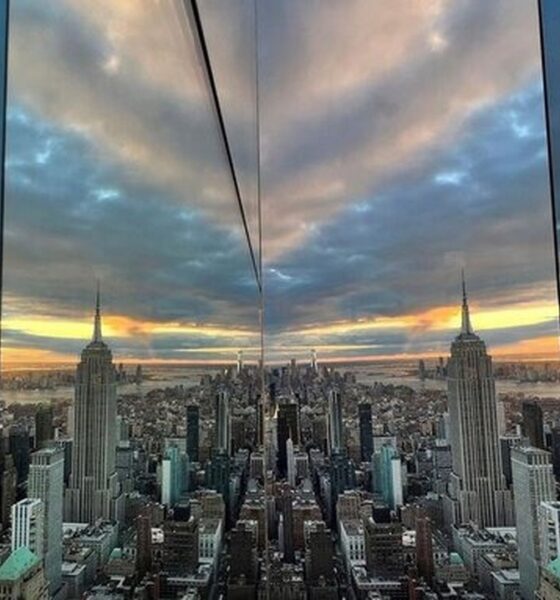 ثروتمندترین شهرهای جهان / این شهرها در قرق میلیاردرها است