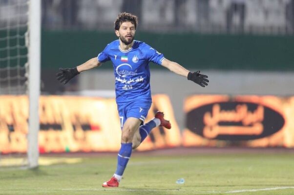 جدایی قریبالوقوع ستاره خارجی استقلال/ مقصد ازبکستان است؟ جدایی قریبالوقوع ستاره خارجی استقلال/ مقصد ازبکستان است؟