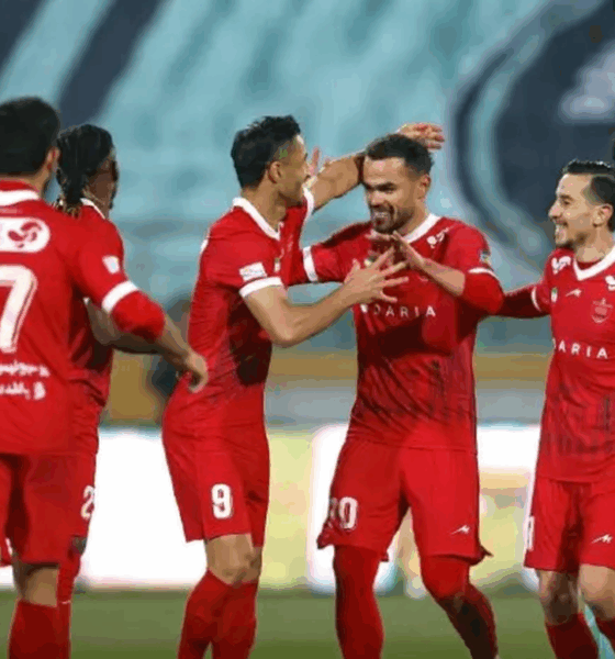 جدول لیگ برتر پس از پایان روز اول از هفته سیزدهم+ عکس