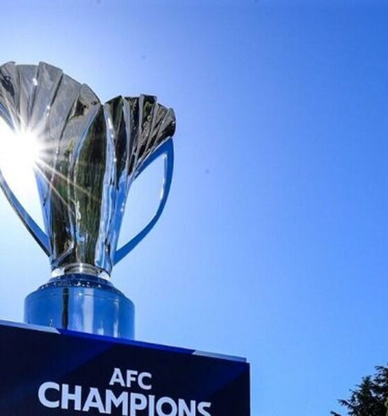 جدول نهایی گروه A لیگ آسیا ۲۰۲۶/ استقلال به عنوان تیم دوم صعود کرد