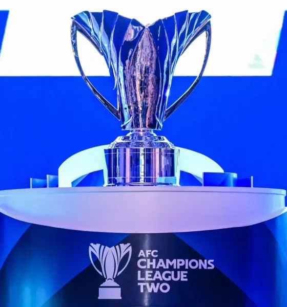 جدول نهایی گروه A لیگ آسیا ۲۰۲۶+ عکس