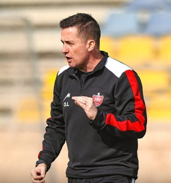 جذب مهاجم و دفاع راست در دستور کار پرسپولیس