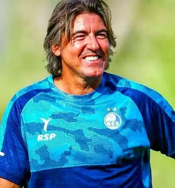 جریمه عجیب‌ اف‌سی علیه ساپینتو+عکس