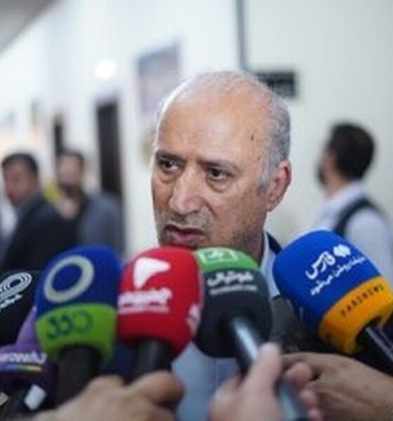 جزئیات برنامه بازی‌های تدارکاتی تیم ملی ایران