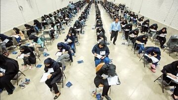 جزئیات برگزاری ۳ آزمون استخدامی اعلام شد جزئیات برگزاری ۳ آزمون استخدامی اعلام شد