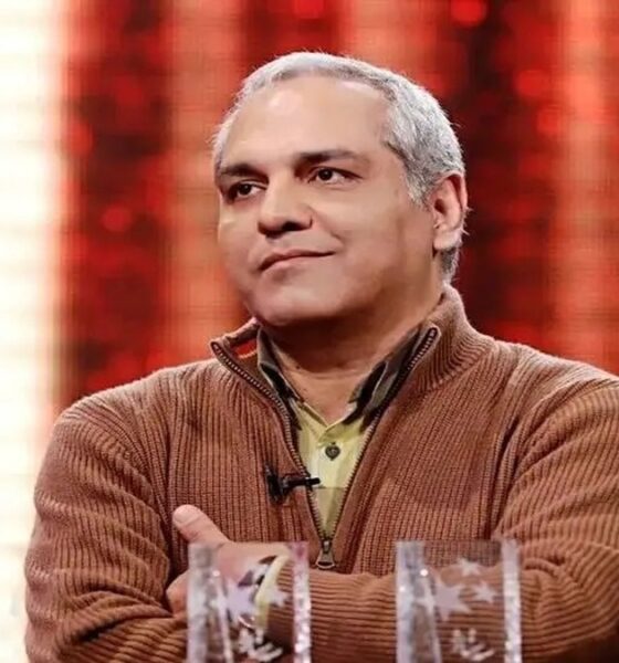 جزئیات توقیف سریال مهران مدیری فاش شد