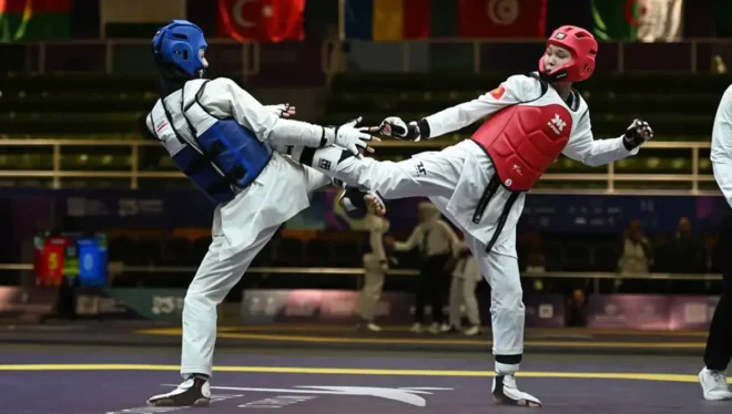 جزئیات عجیب از سرقت مدالها و پول ۲ ملیپوش تکواندوی ایران در کنیا جزئیات عجیب از سرقت مدالها و پول ۲ ملیپوش تکواندوی ایران در کنیا