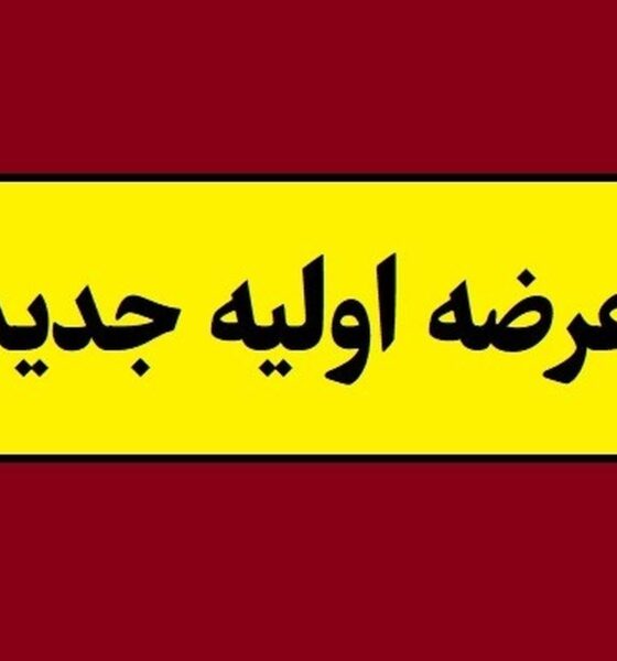 جزئیات و زمان عرضه اولیه بانیان
