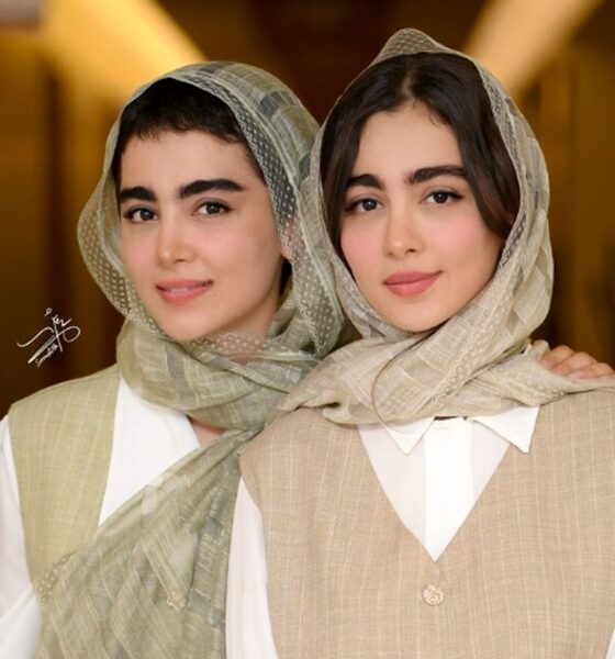 جشن شب یلدا به سبک بازیگر سریال پایتخت+ عکس