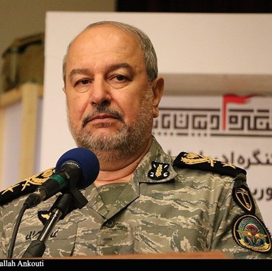 جمع‌آوری اسناد جامع جنگ 12 روزه؛ رزمندگان ضرب‌شست محکمی به صهیونیست‌ها زدند