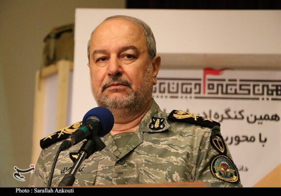 جمع‌آوری اسناد جامع جنگ 12 روزه؛ رزمندگان ضرب‌شست محکمی به صهیونیست‌ها زدند