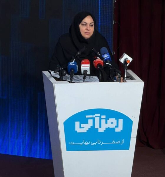 حاکمیت ریال خط قرمز کشور در حوزه رمزارز است/ اقتصاد دیجیتال ستون اصلی اقتصاد آینده کشورها است