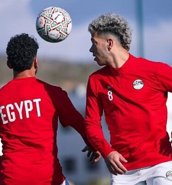 حریف ایران تحت فشار قرار گرفت / جریمه نقدی از سوی CAF