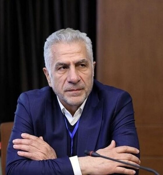 حقیقت پشت استعفای رئیس فدراسیون ناشنوایان فاش شد / ۱۲۵ میلیارد هزینه اعزام ۱۶۱ ورزشکار ناشنوا به المپیک