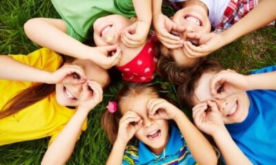 حمایت از کودکان موثرترین پروتکل اجتماعی در نظام سلامت است