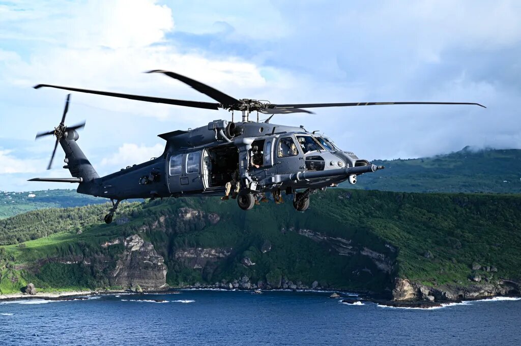 حمله قریب الوقوع آمریکا در راه است