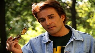 حمید طالقانی درگذشت حمید طالقانی درگذشت