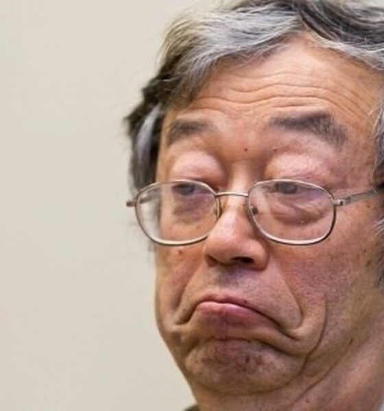 خالق بیت‌کوین ۱۵ سال پیش ناپدید شد / ناکاموتو واقعاً کجاست؟